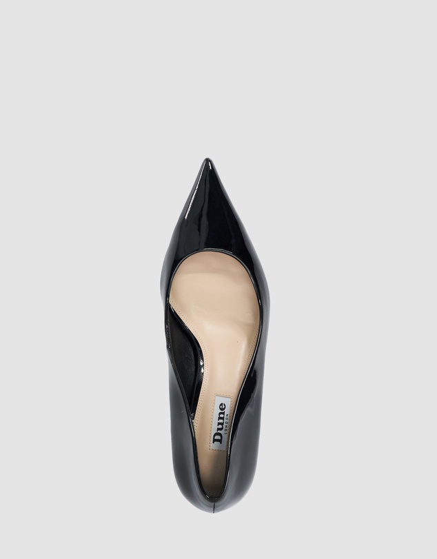 Dune London - Absolutely - Black
