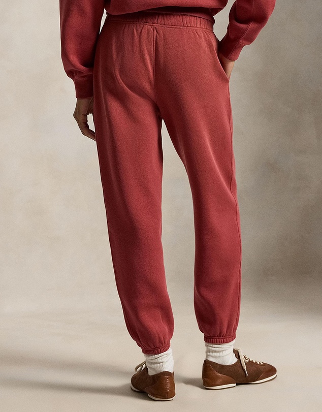 Polo Ralph Lauren - Fleece Drawstring Sweatpants