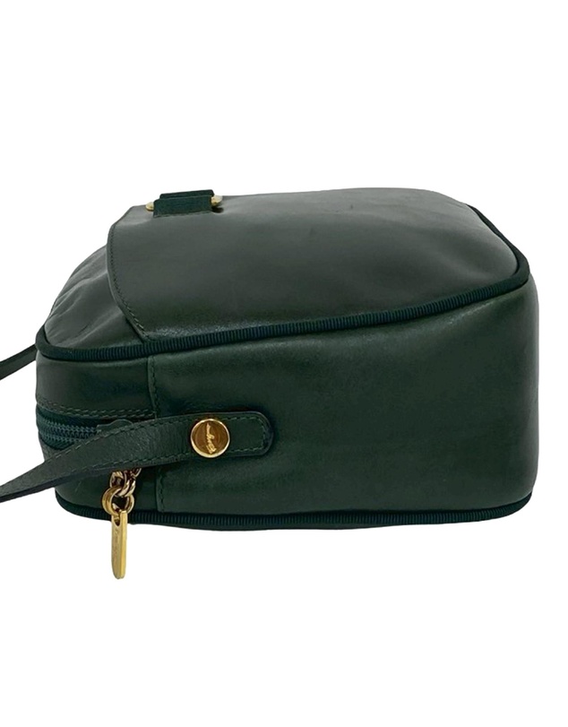 Pre-Loved by Azura Reborn - Pre-Loved Calfskin Vara Crossbody