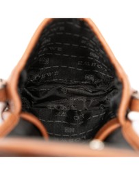Pre-Loved by Azura Reborn - Pre-Loved Mini Leather Heritage Crossbody