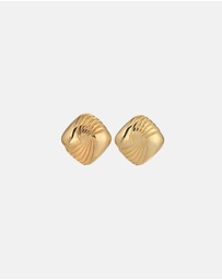 Heaven Mayhem - Tabi Earrings