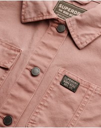 Superdry - Chore Jacket
