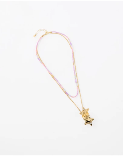 Cotton On Kids - License Polly Pocket Locket