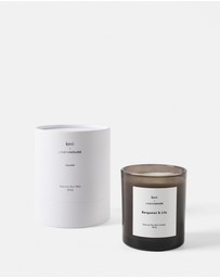 Kirri x Linen House - Candle 220g