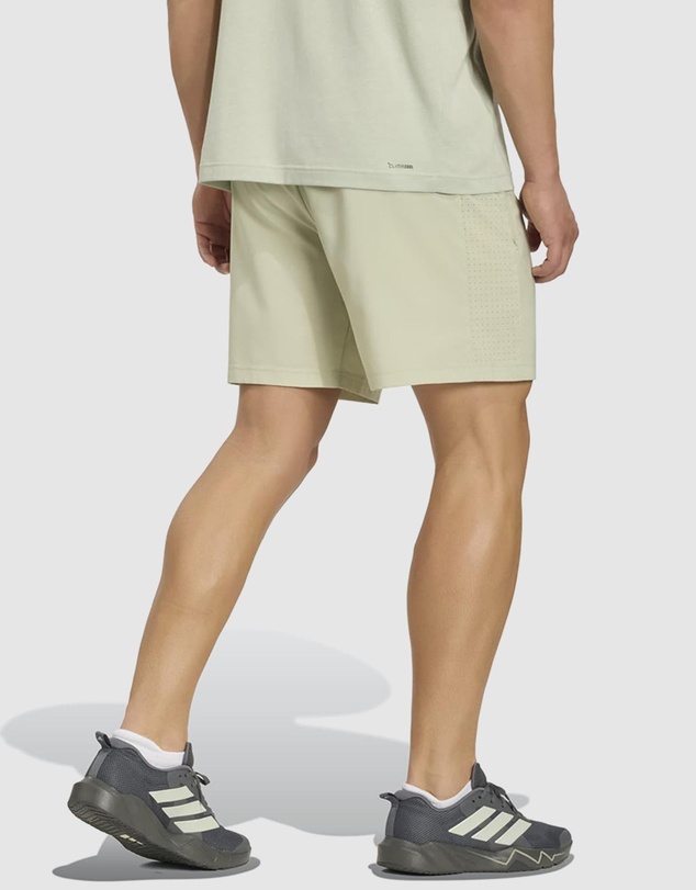 adidas Performance - Workout Essentials Base Woven Shorts