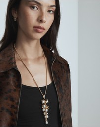 MIMCO - Florin Duo Necklace