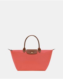 Longchamp - Le Pliage Original Nylon Handbag - Large