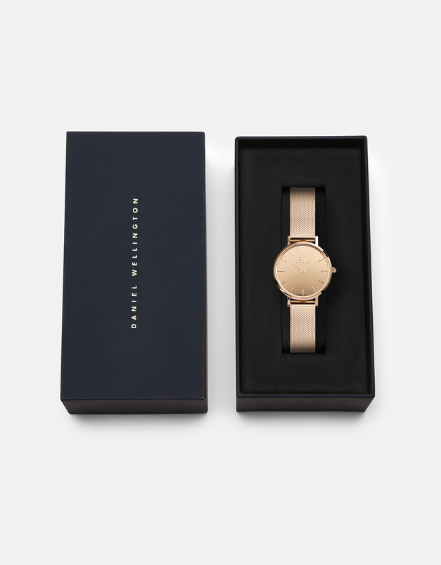 Daniel Wellington - Petite Reflection