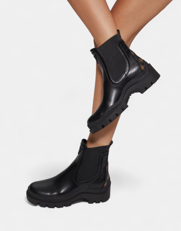 GUESS - Yesses4 Boots
