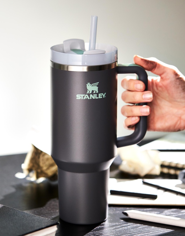 Stanley 1913 - Quencher 2.0 40oz