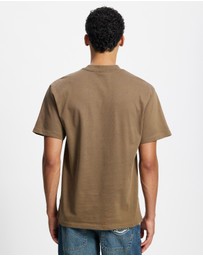 AS Colour - Heavy Tee