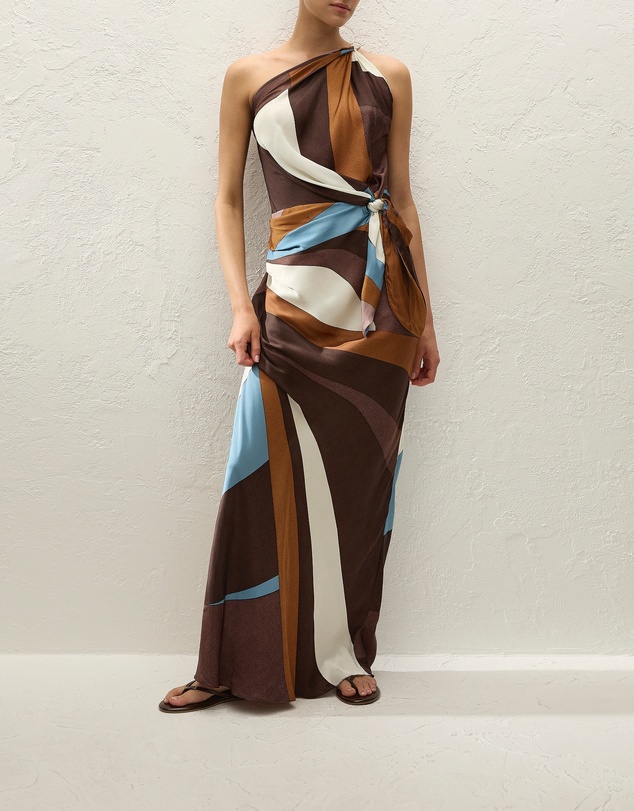 Faithfull The Brand - Sotto Maxi Dress