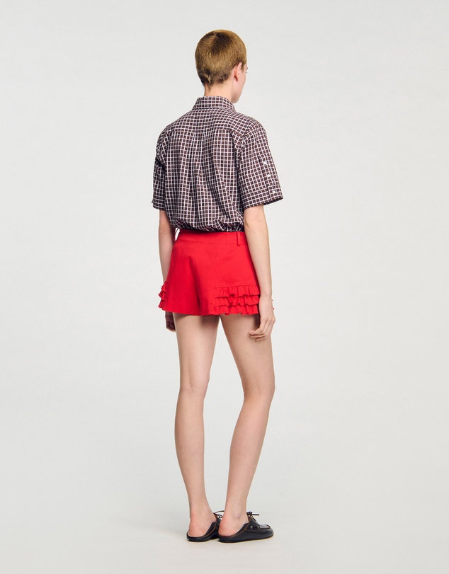 Sandro - Lambada Shorts
