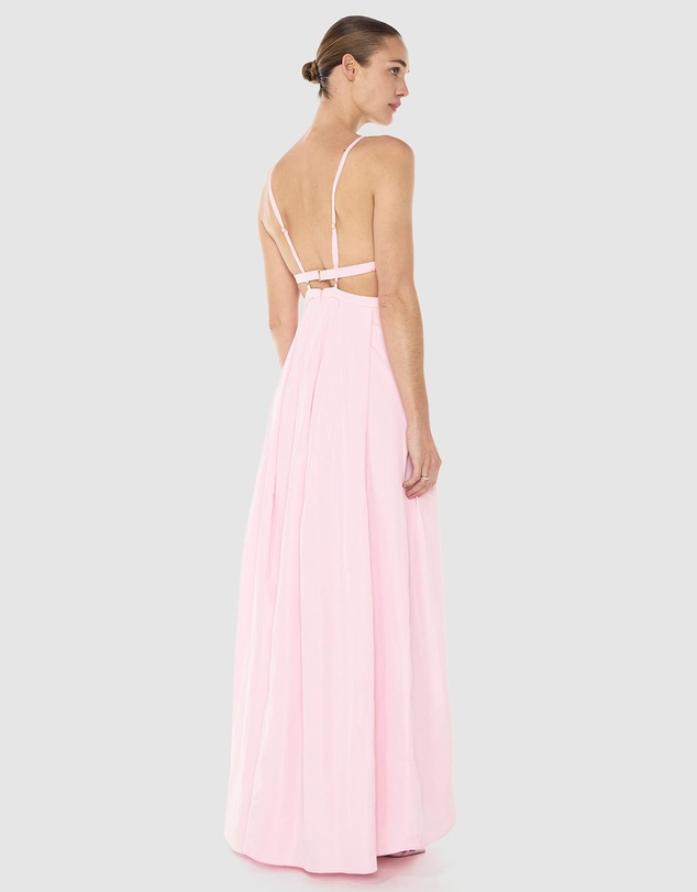 Manning Cartell - Valentina Gown
