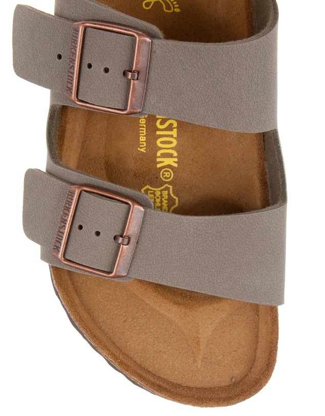 Birkenstock - Arizona Birko-Flor Regular Sandals