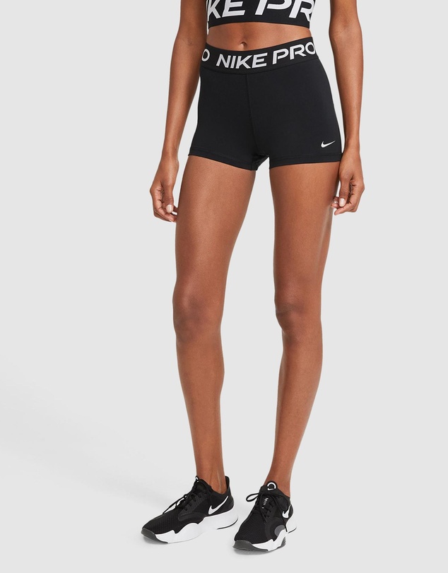 Nike - Pro 365 3 Inch Shorts
