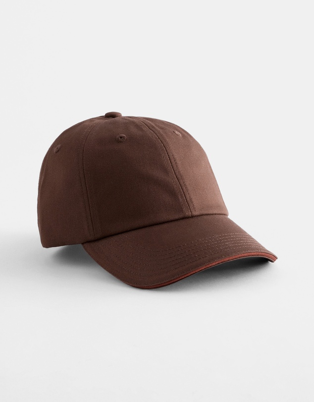 & Other Stories - Cotton-Twill Baseball Cap