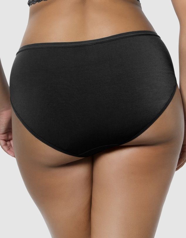 Parfait - Cozy Soft Modal Hipster Brief
