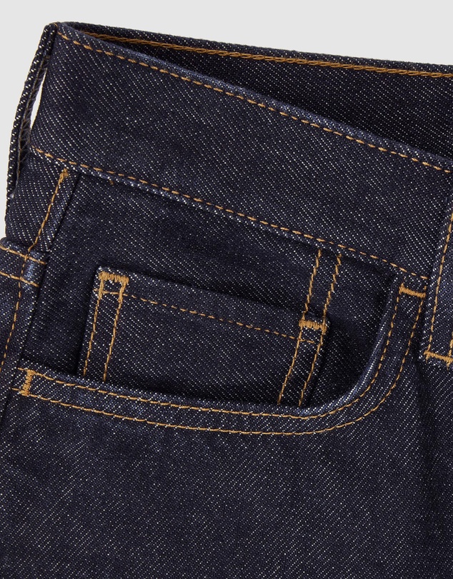 COS - Arch Jeans - Tapered