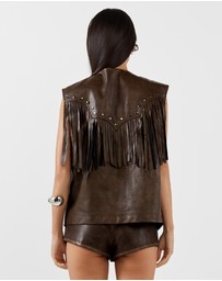 BY.DYLN - Rhys Vest