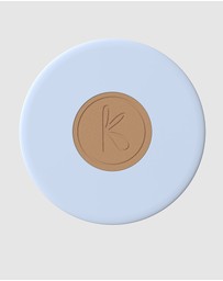 Kreafunk - Kreafunk Wicharge 2 Wireless Qi Charger 15W - Cloudy Blue