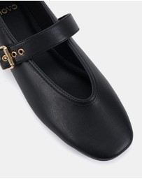 Novo - Cade Ballet Flats