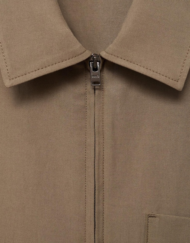 M.N.G - Ennio Jacket
