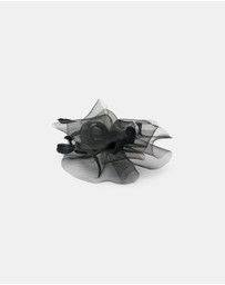 Morgan & Taylor - Iris Fascinator