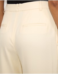 Dazie - Celeste Asymmetric Trousers