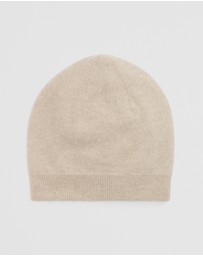 Country Road - Cashmere Beanie