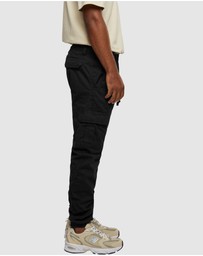 Urban Classics - Cargo Jogging Pants