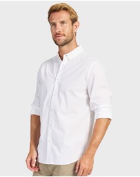 Academy Brand - Reagan Shirt