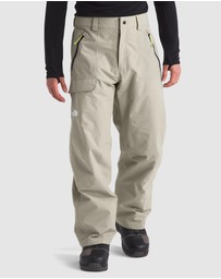 The North Face - Seymore Snow Pants