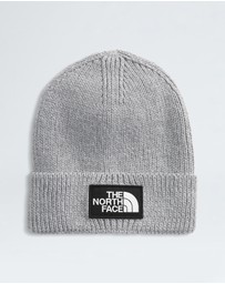 The North Face - TNF™ Logo Box Cuffed Beanie