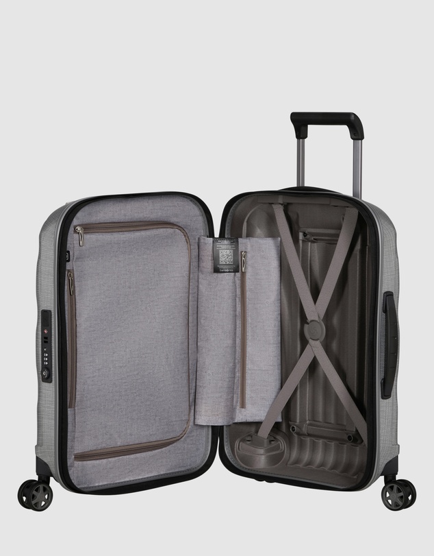 Samsonite - C-Lite Carry-On 55Cm Expandable Limited Edition
