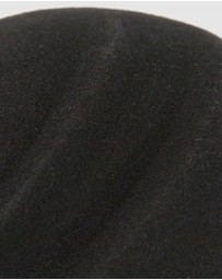 Max Alexander - Winter Felt Designer Hat