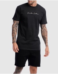 Counter Culture - Autograph Rise Tee