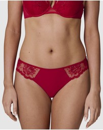 Simone Perele - Intrigue Bikini Brief