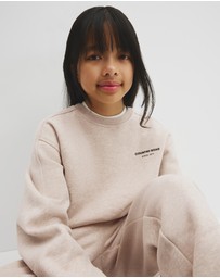 Country Road - Teen Modern Australian Cotton Sweat