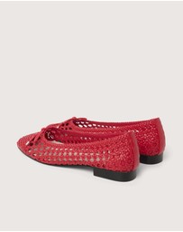 Review - Casablanca Flat