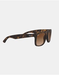Ray-Ban - Justin RB4165