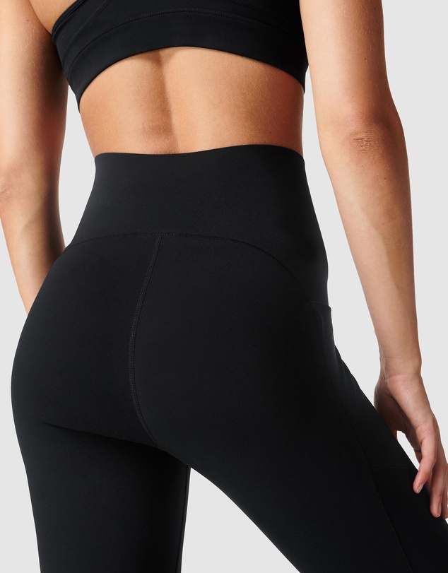Sweaty Betty - Power UltraSculpt High-Waisted 7/8 Workout Leggings