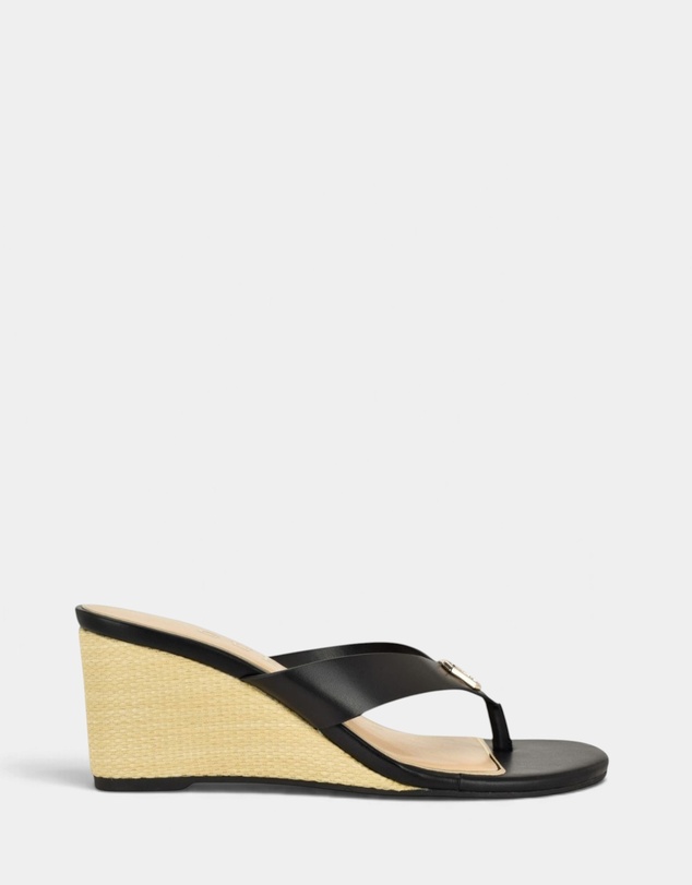 GUESS - Milda Wedge Sandals
