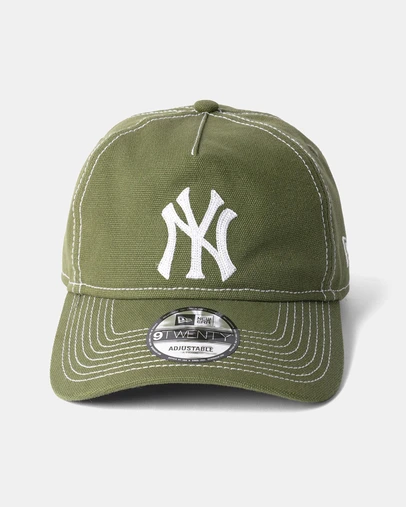 New Era - 9Twenty A Frame Contrast Canvas