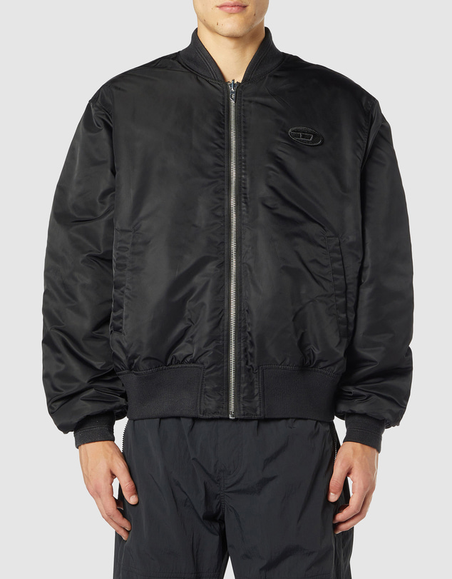 Diesel - W-Type-D1 Jacket
