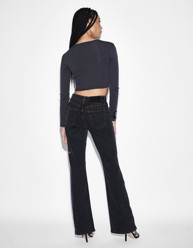 Ksubi - Transcend Cardi Silver