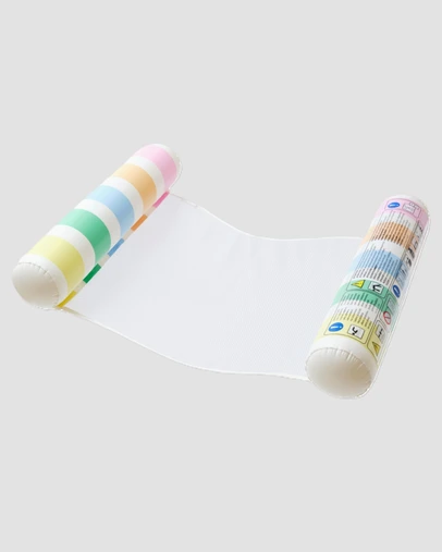 Sunnylife - Pool Side Hammock Float - Pastel Gelato