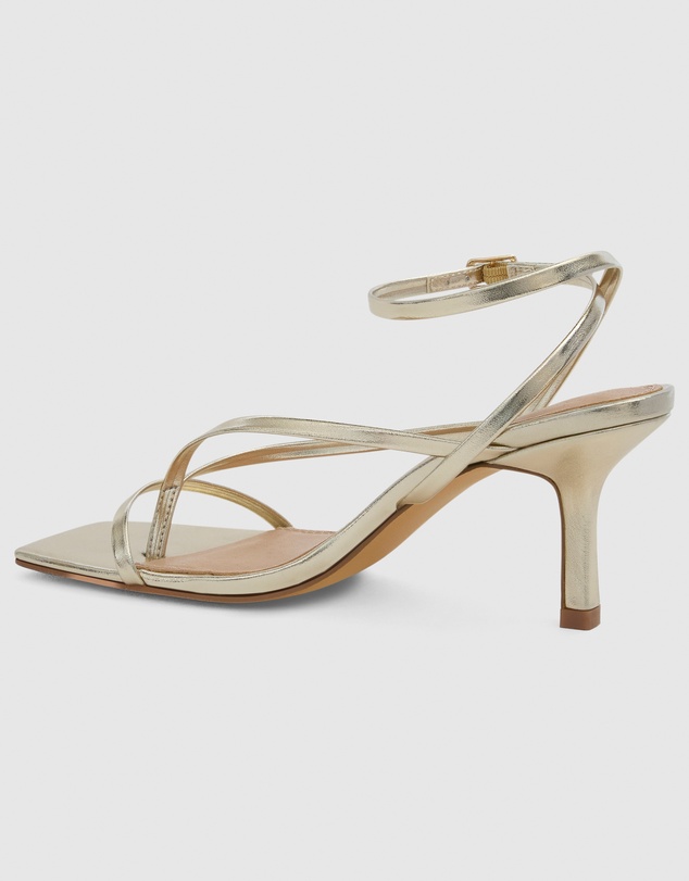 SPURR - Brae Heels - ONLINE EXCLUSIVE