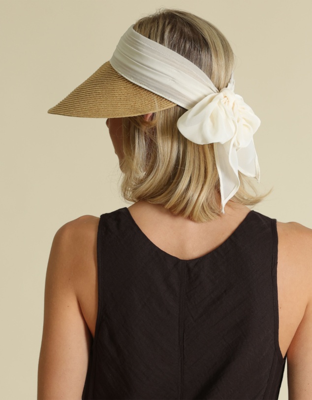Morgan & Taylor - Bridie Visor