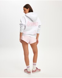 Cotton On Body Active - Plush Premium Graphic Hoodie